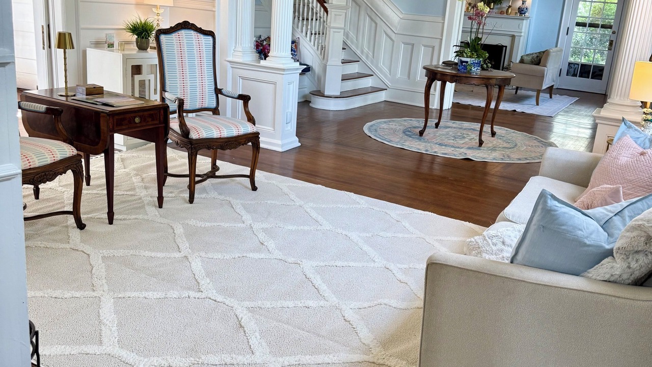Photo of Livingroom in Summerville