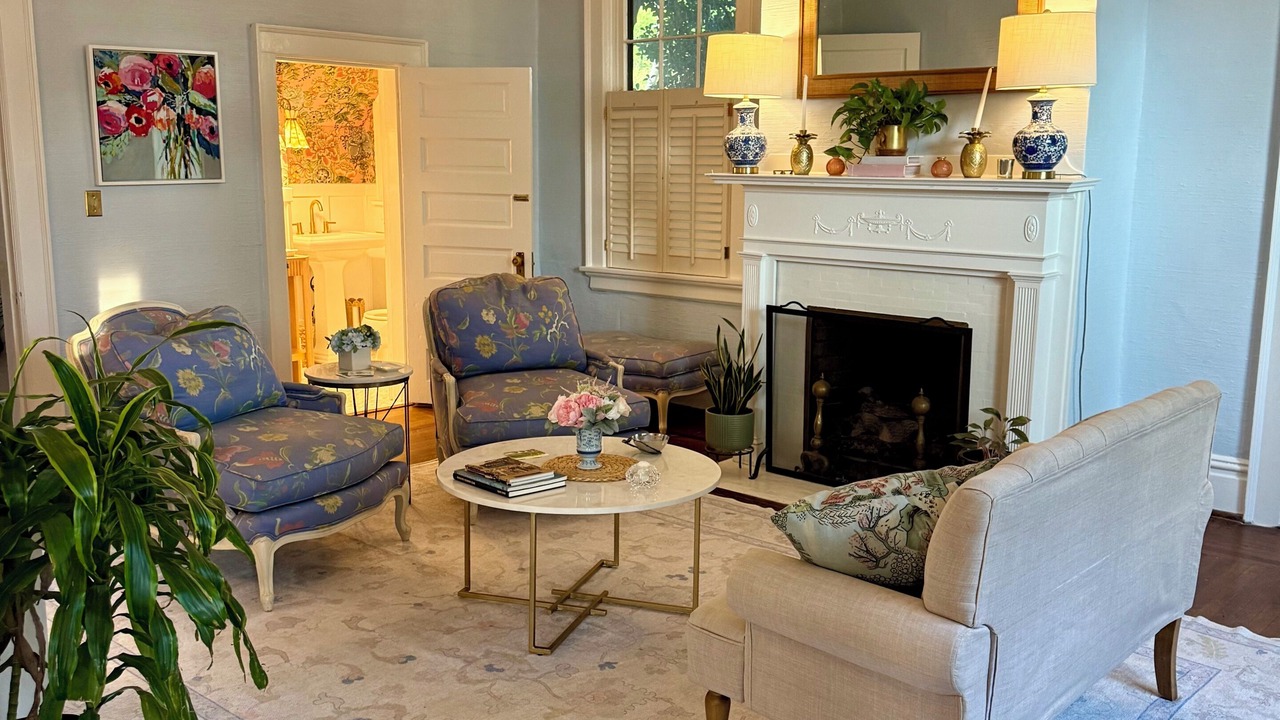 Photo of Livingroom in Summerville