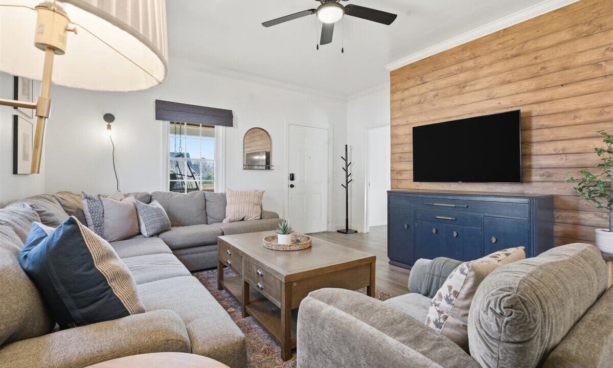 Photo of Bedroom in Dunean