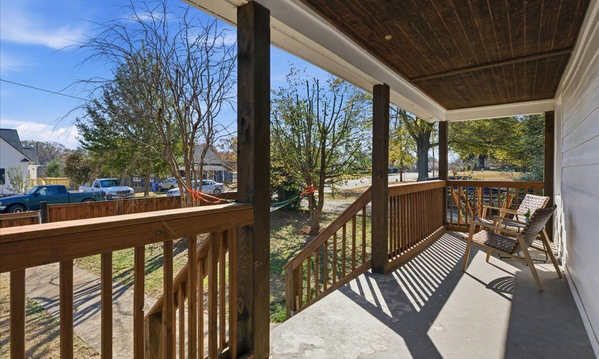 Photo of Outdoor in Dunean