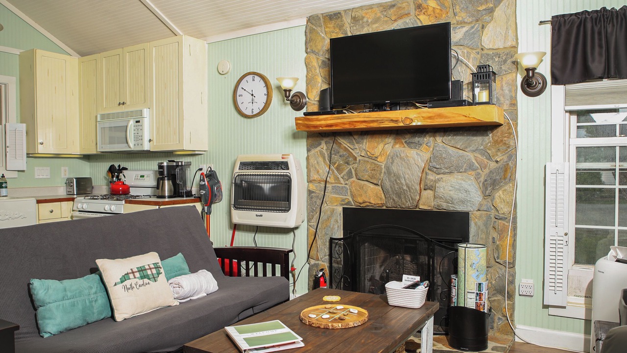 Photo of Livingroom in Altamont