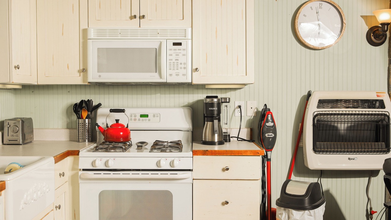 Photo of Kitchen in Altamont