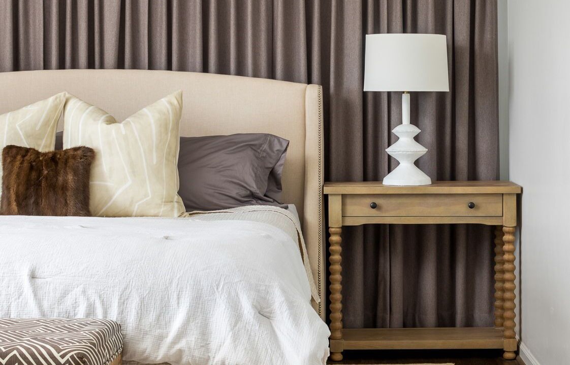 Photo of Bedroom in Big Canoe