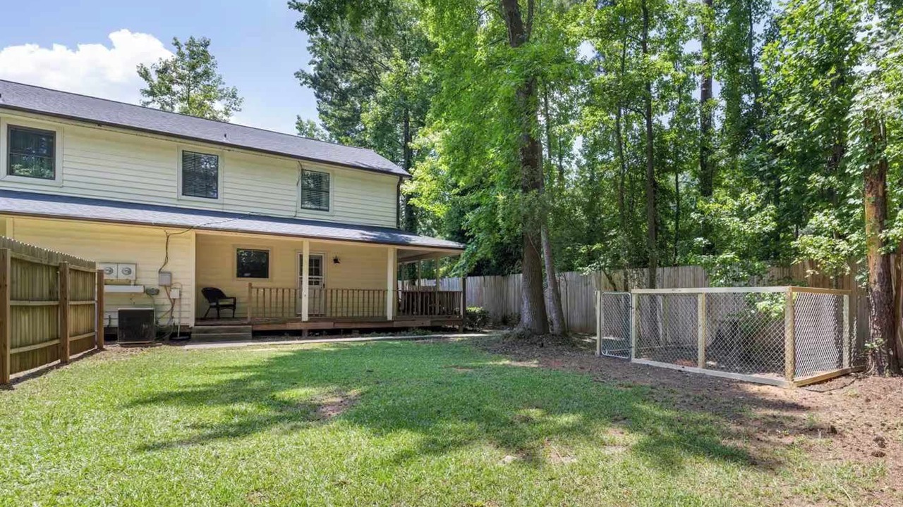 Photo of Patio Balcony in Matthews