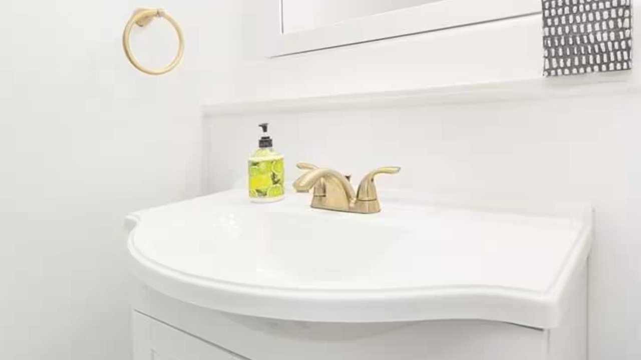 Photo of Bathroom in Matthews