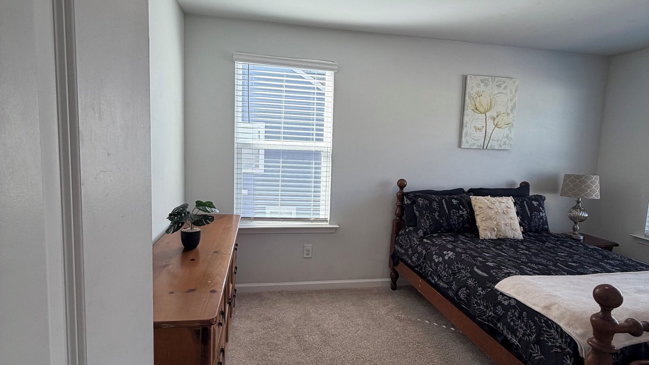 Photo of Bedroom in Lincolnville
