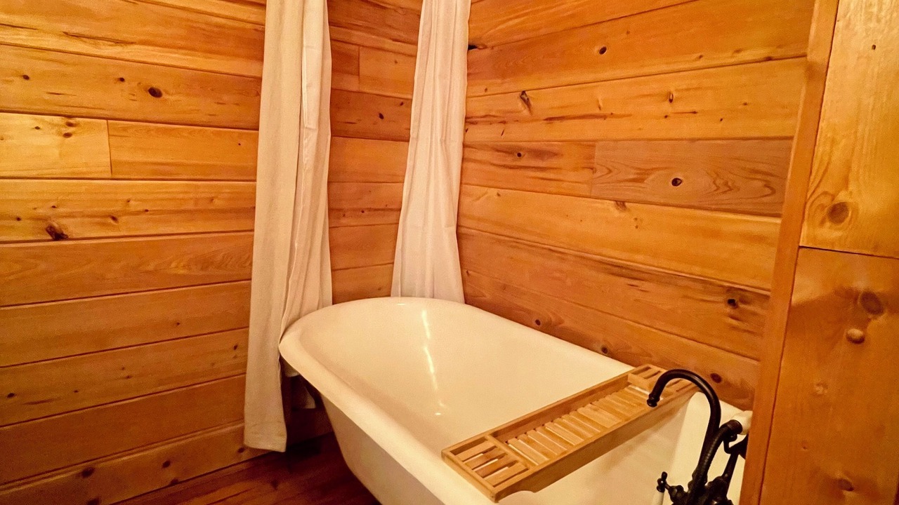 Photo of Bathroom in Summerton