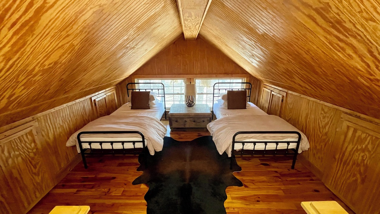 Photo of Bedroom in Summerton
