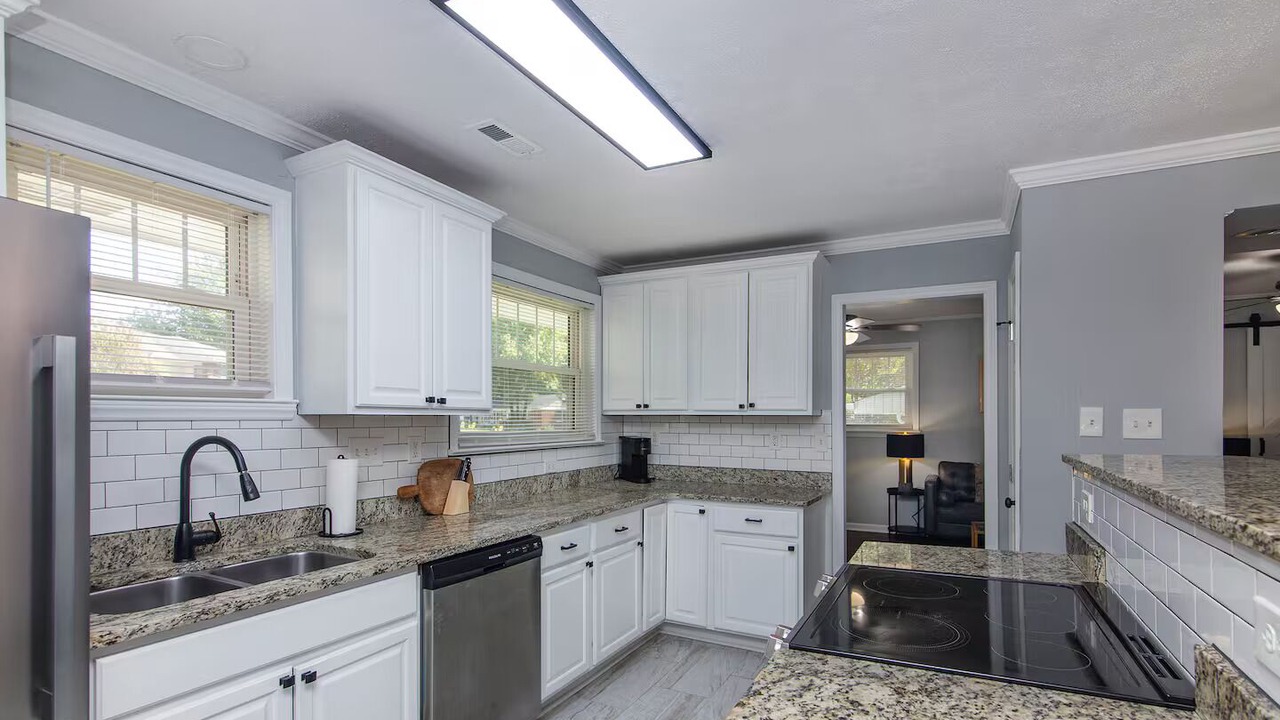 Photo of Kitchen in Charlotte