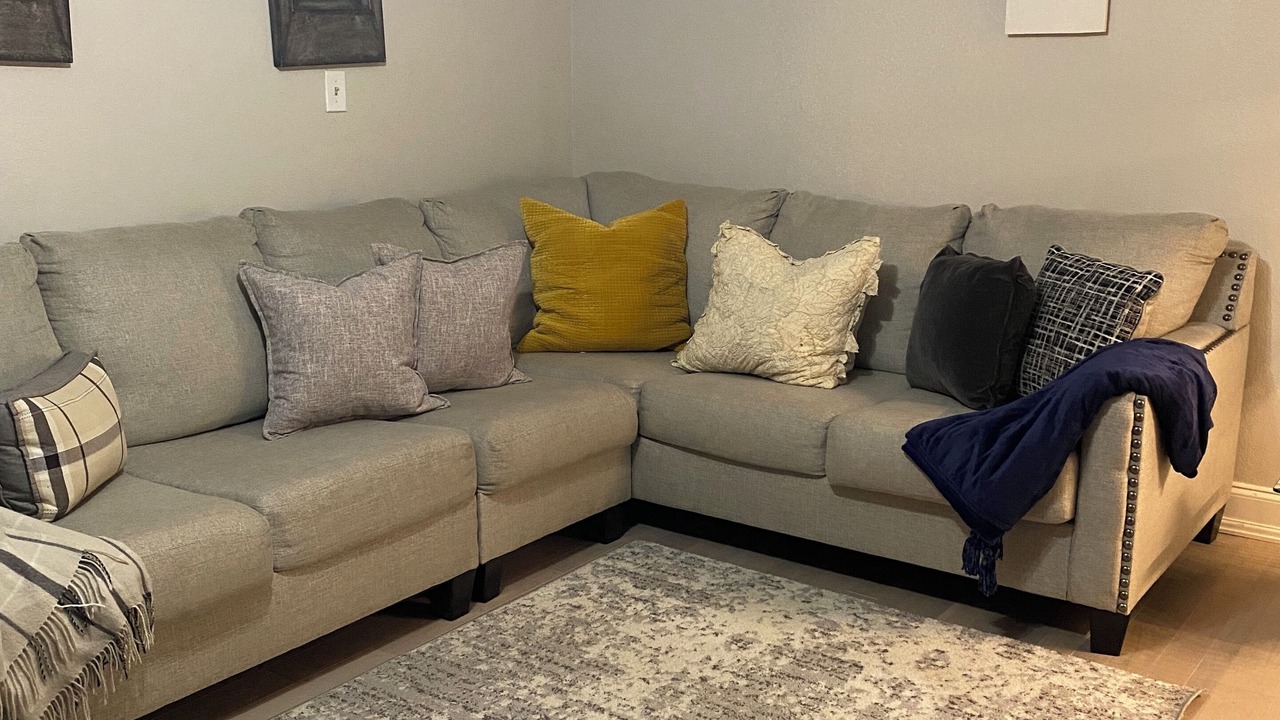 Photo of Livingroom in Huntcliff