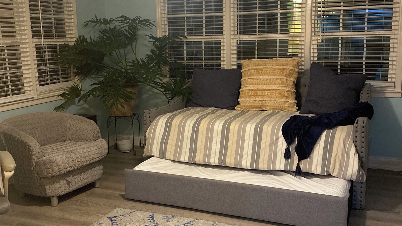 Photo of Bedroom in Huntcliff