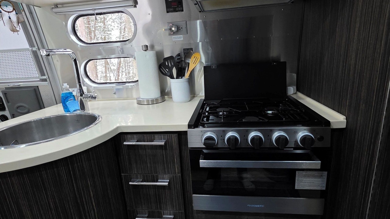 Photo of Kitchen in Guilford