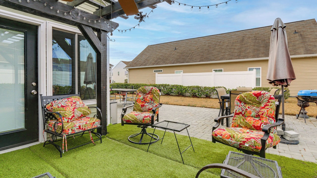Photo of Outdoor in Port Wentworth