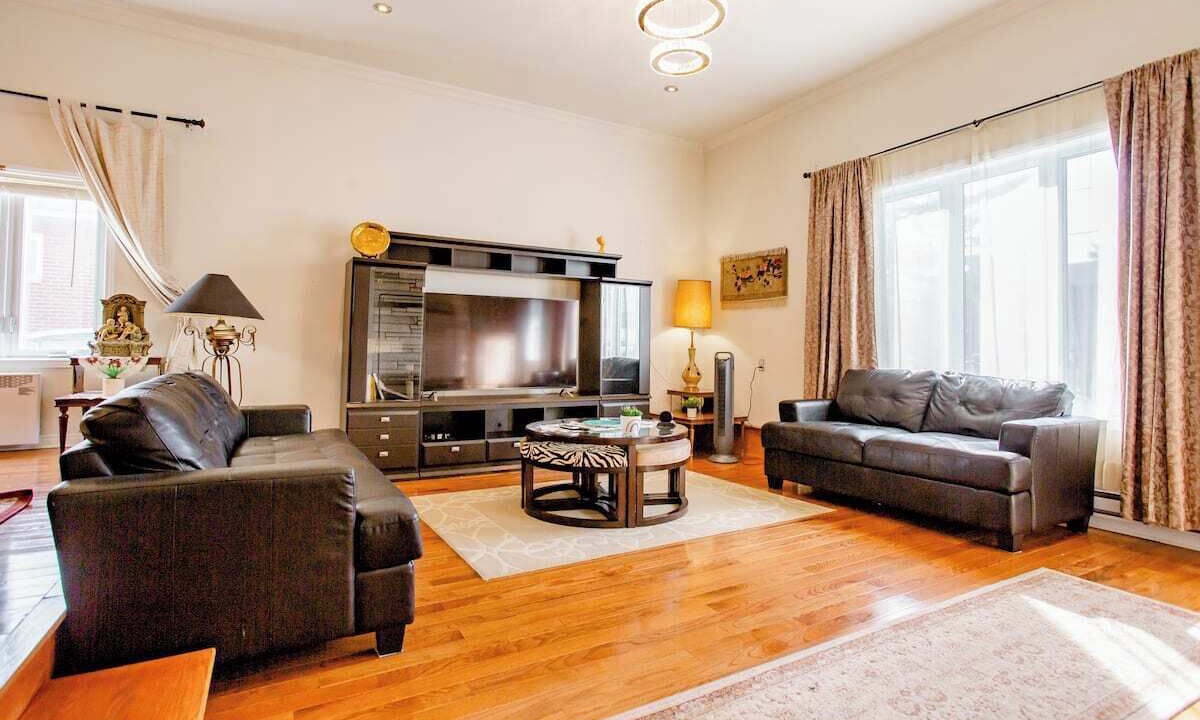 Photo of Bedroom in Saint-Hubert