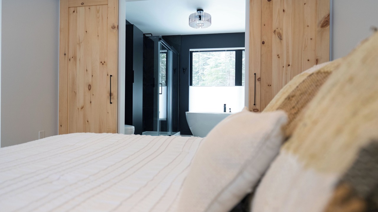 Photo of Bedroom in Chertsey