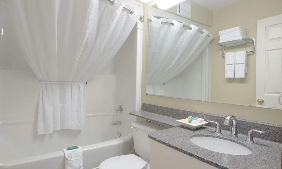 Photo of Bathroom in Sussex