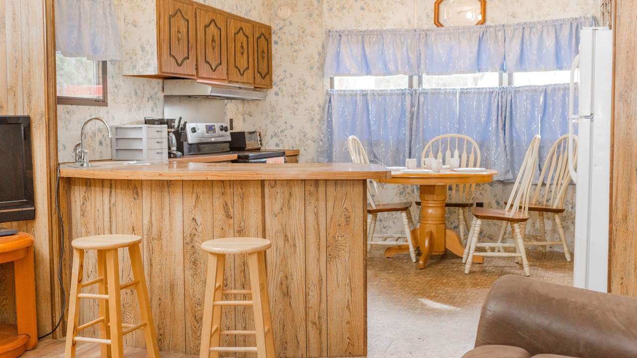 Photo of Livingroom in Northfork