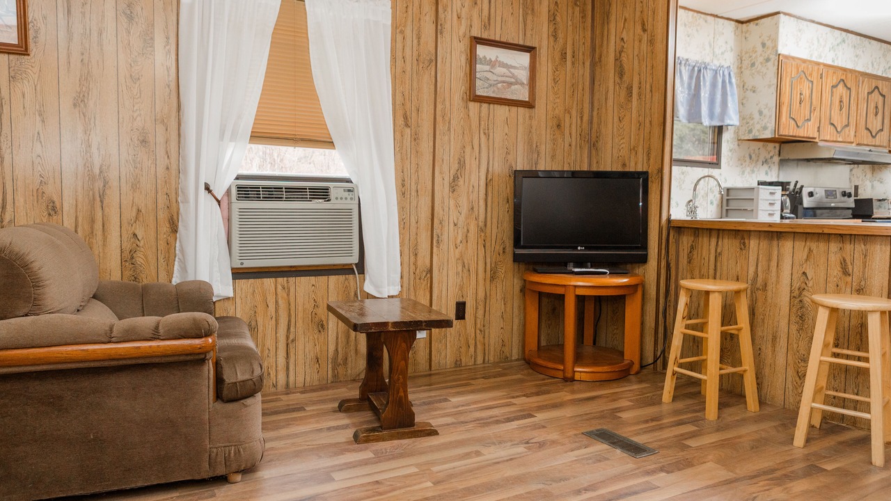 Photo of Livingroom in Northfork