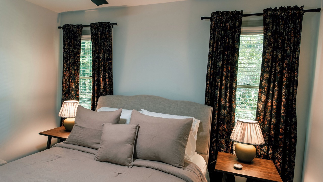 Photo of Bedroom in Wake County