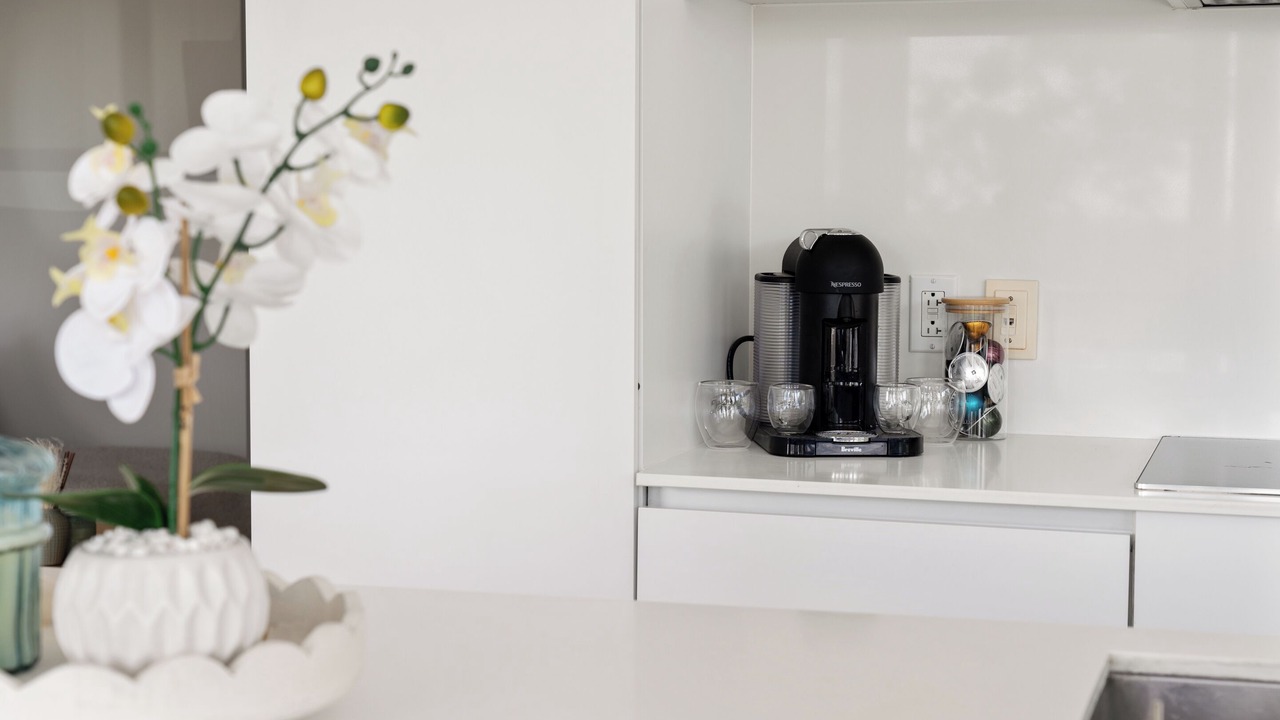 Photo of Kitchen in Laval