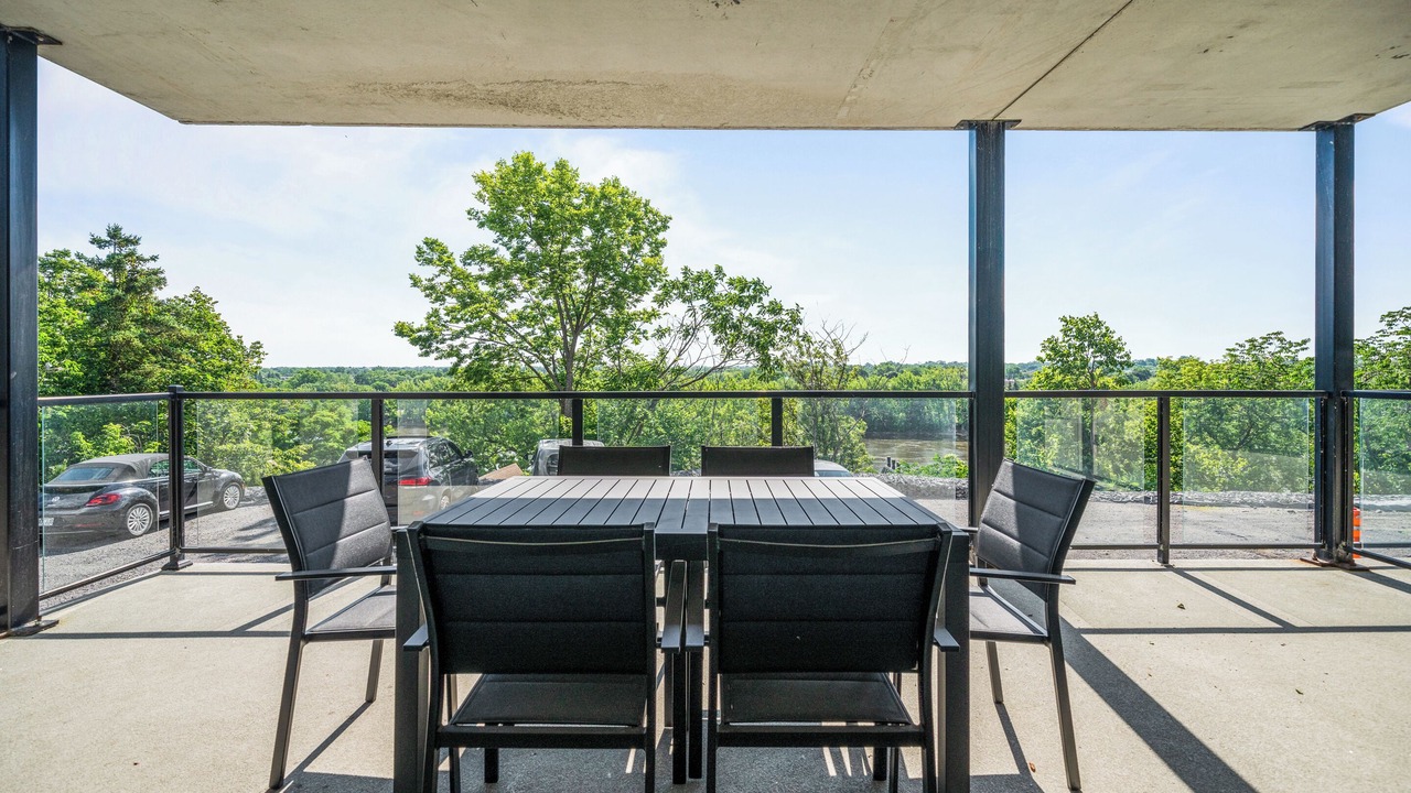 Photo of Outdoor in Laval