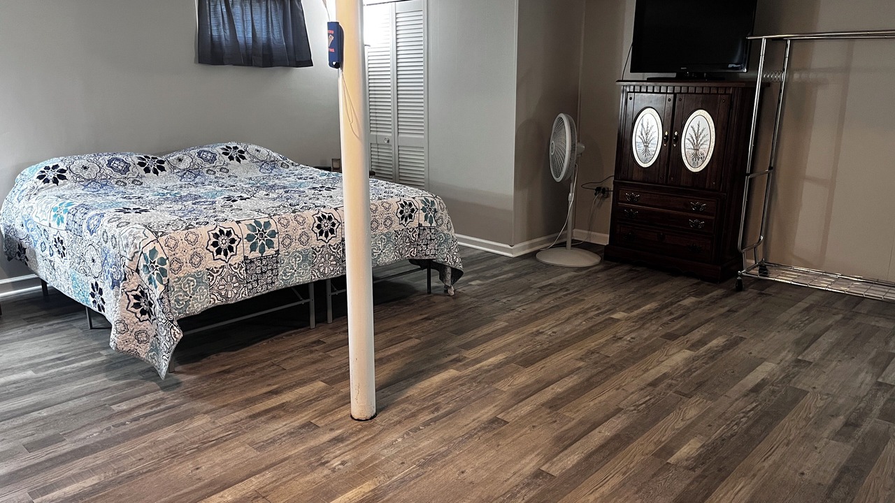 Photo of Bedroom in Bluff City