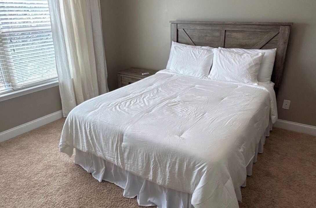 Photo of Bedroom in Grovetown