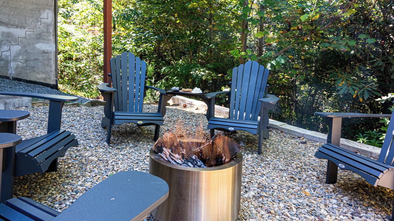 Photo of Outdoor in Brevard