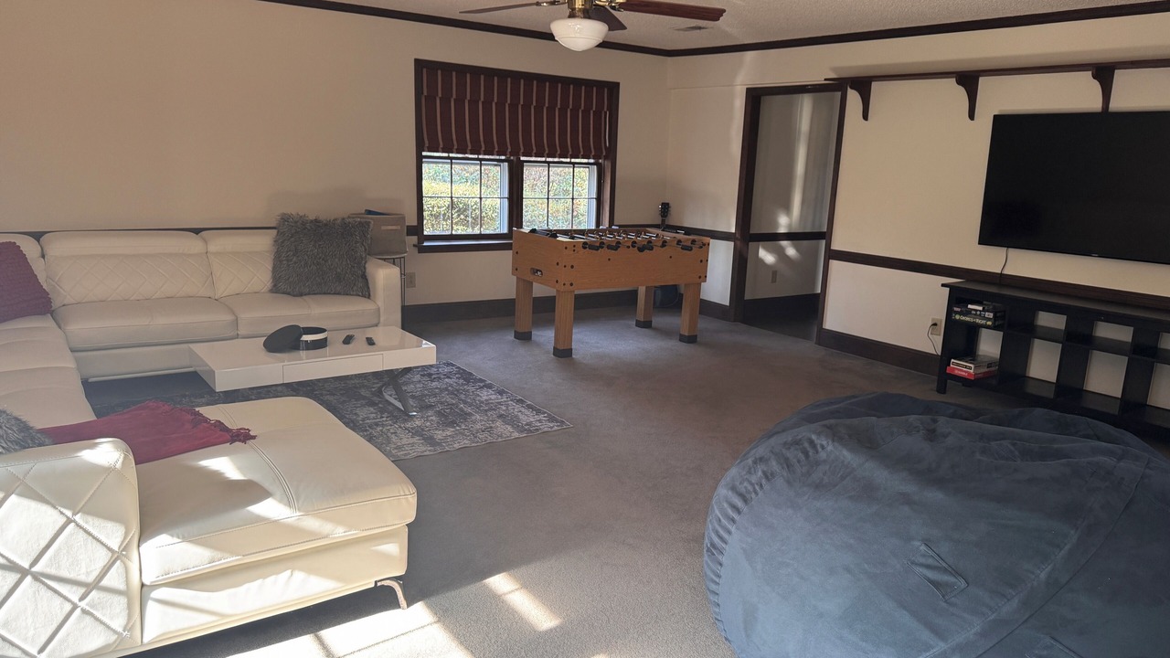 Photo of Livingroom in Mint Hill