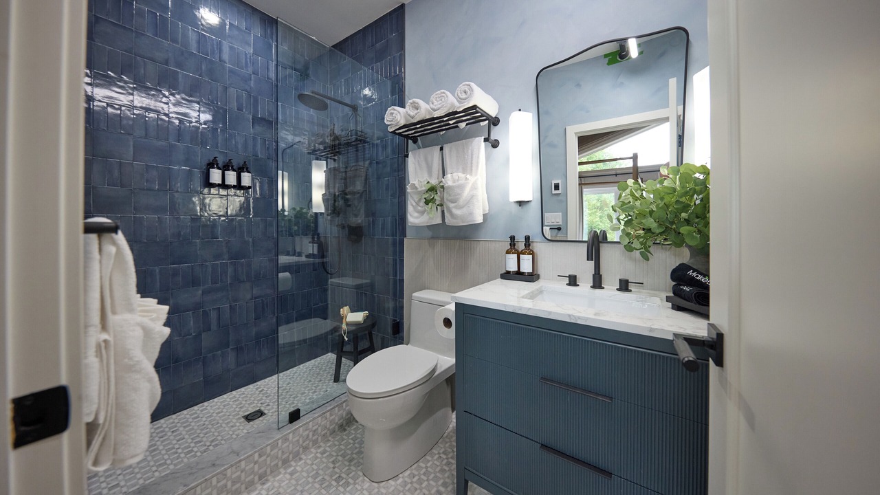 Photo of Bathroom in Havelock-Belmont-Methuen