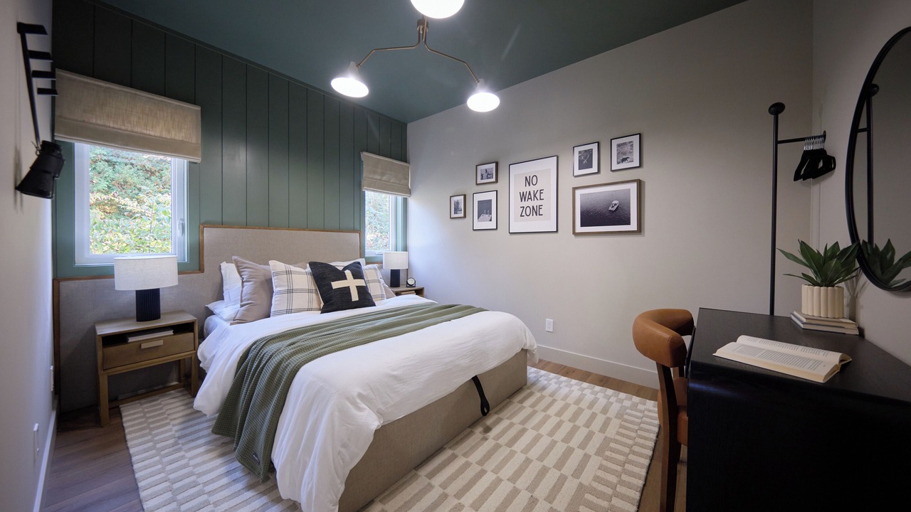 Photo of Bedroom in Havelock-Belmont-Methuen