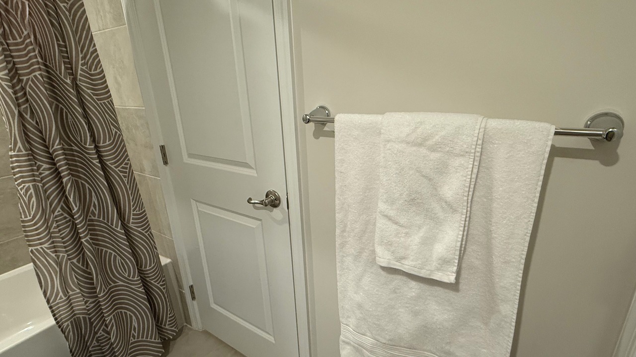 Photo of Bathroom in Corbin