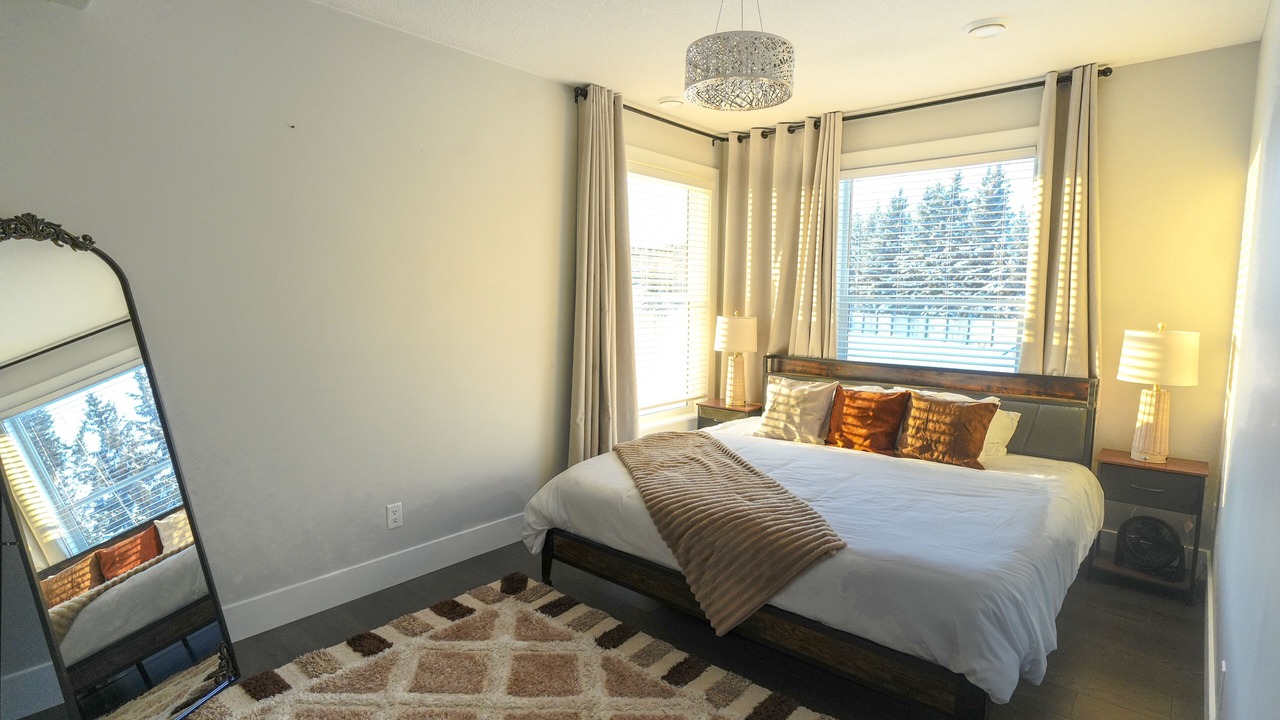 Photo of Bedroom in Division No. 11