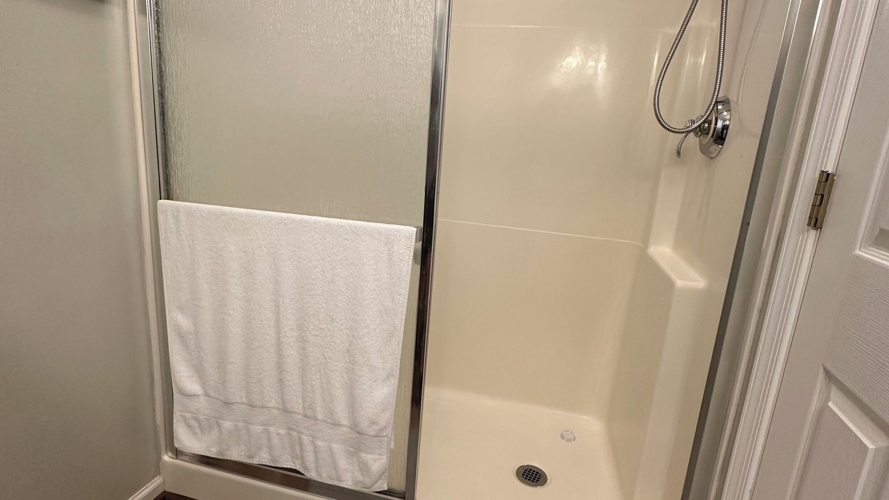 Photo of Bathroom in Henrico