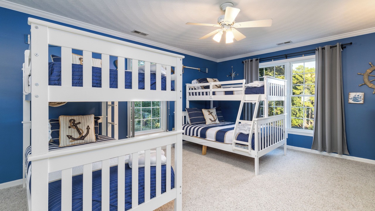 Photo of Bedroom in Henrico