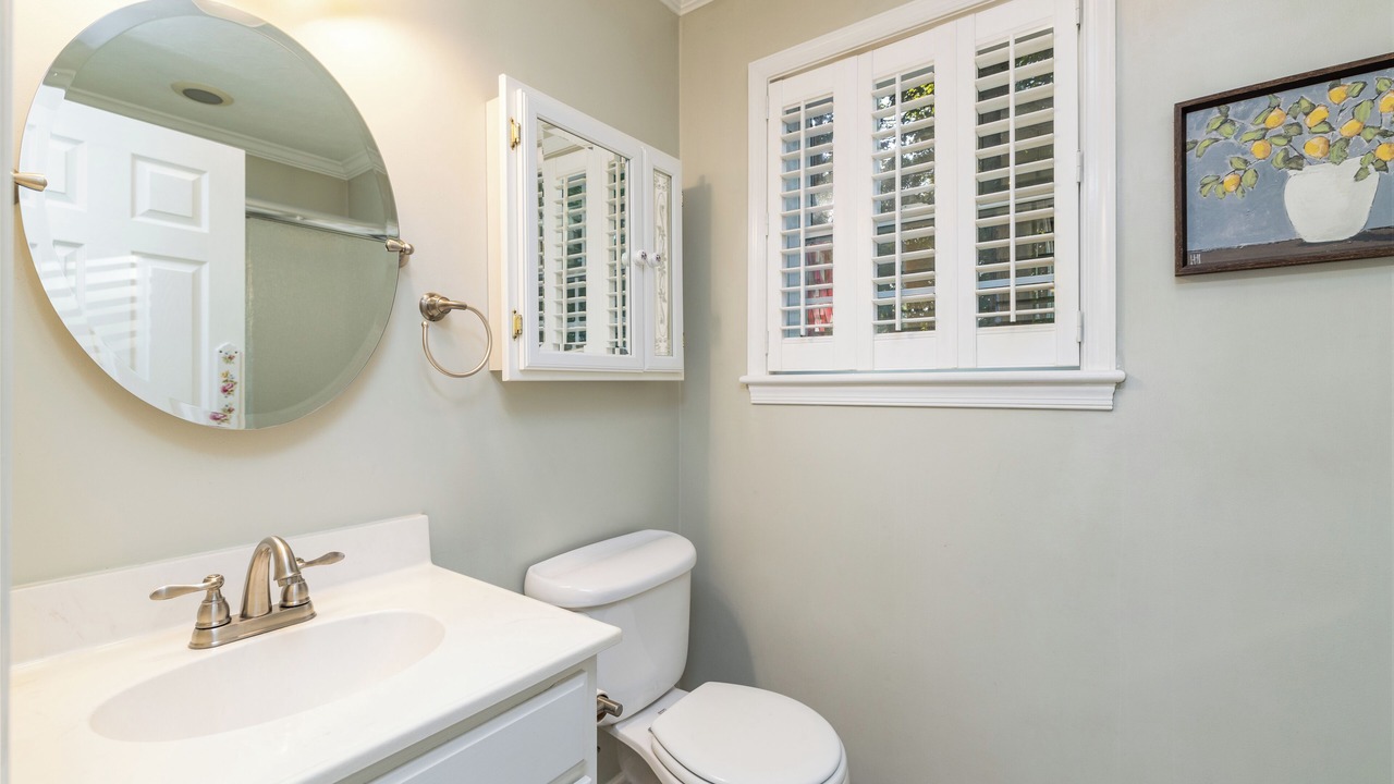 Photo of Bathroom in Henrico