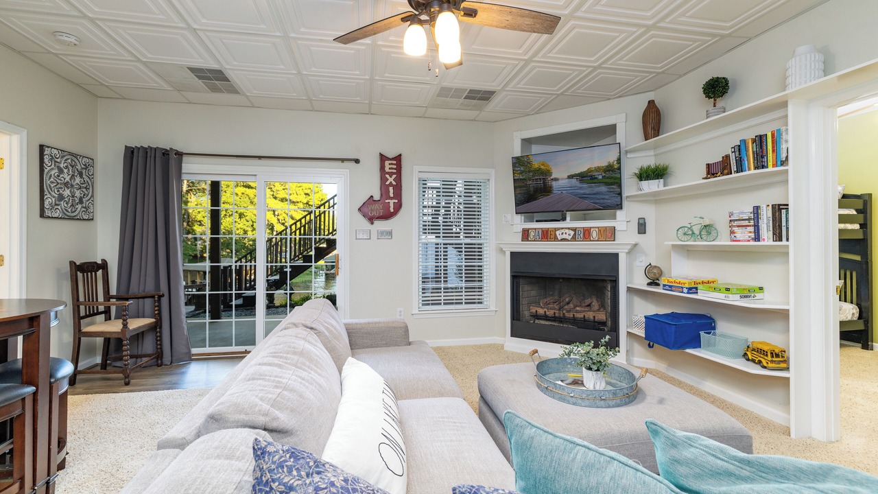 Photo of Livingroom in Henrico