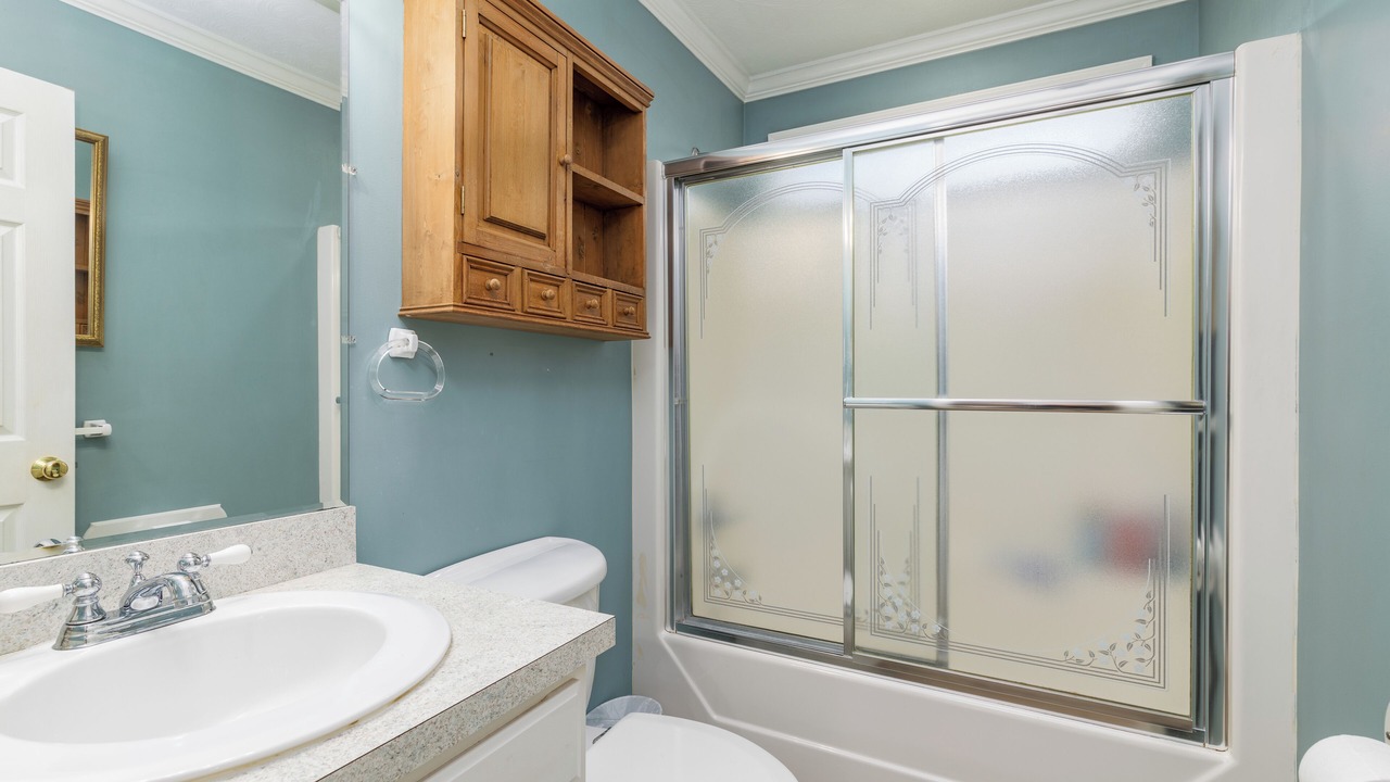 Photo of Bathroom in Henrico