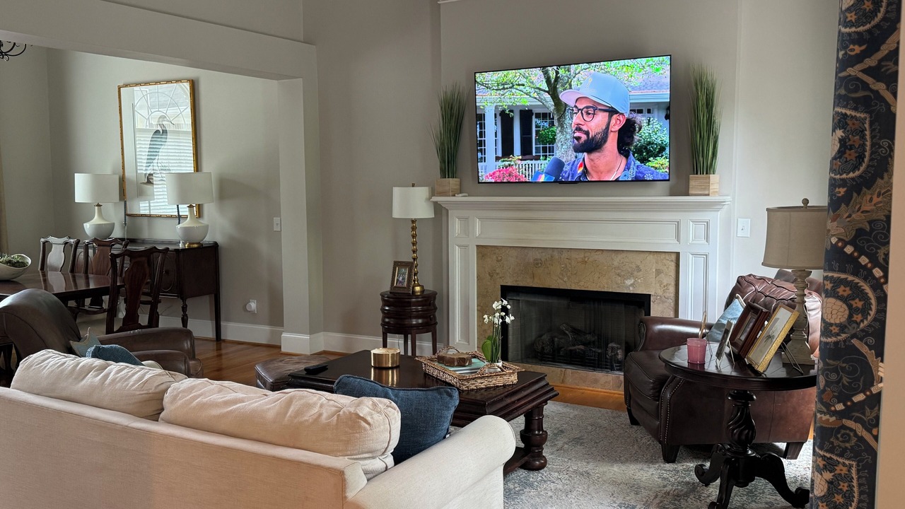 Photo of Livingroom in North Augusta