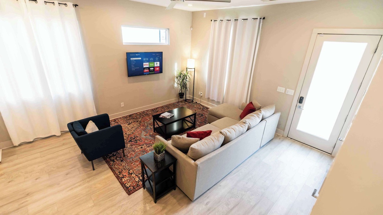 Photo of Livingroom in Sugar Creek