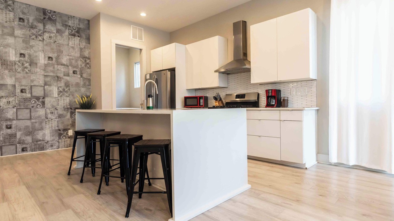 Photo of Kitchen in Sugar Creek