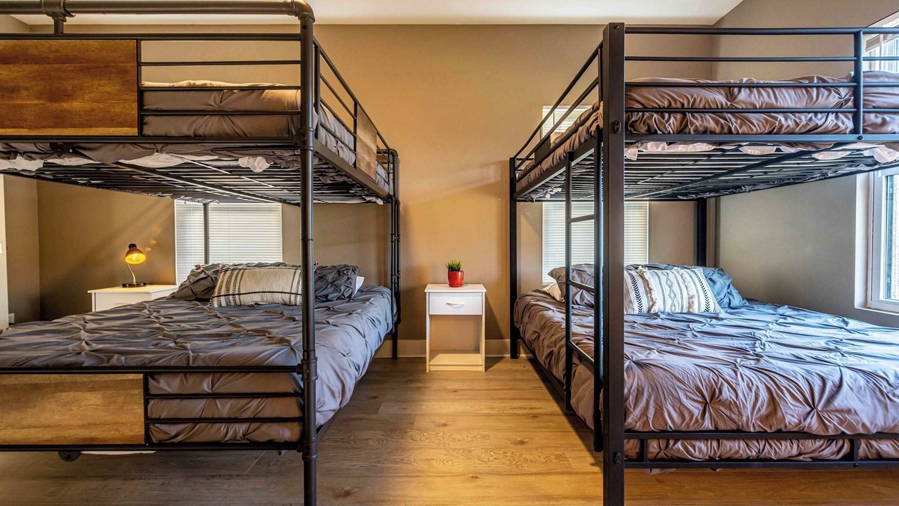 Photo of Bedroom in Sugar Creek