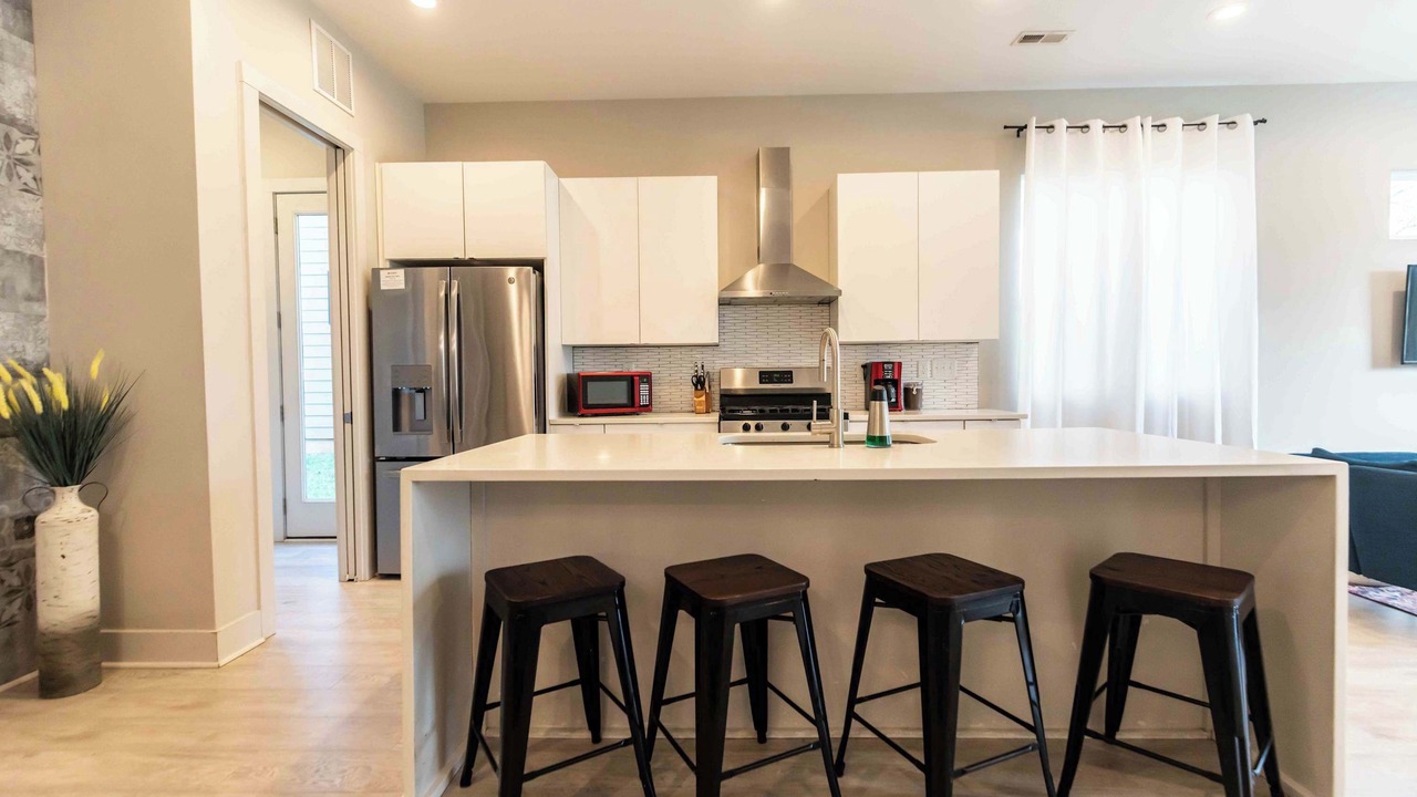 Photo of Kitchen in Sugar Creek