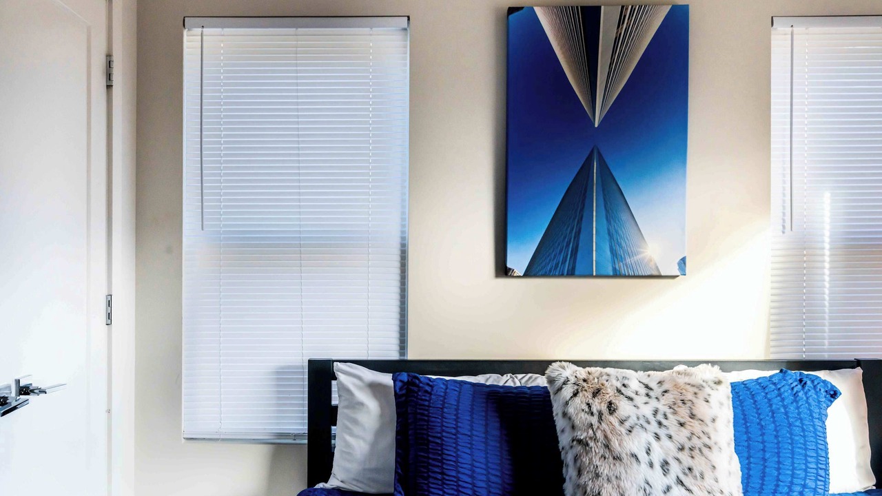 Photo of Bedroom in Sugar Creek