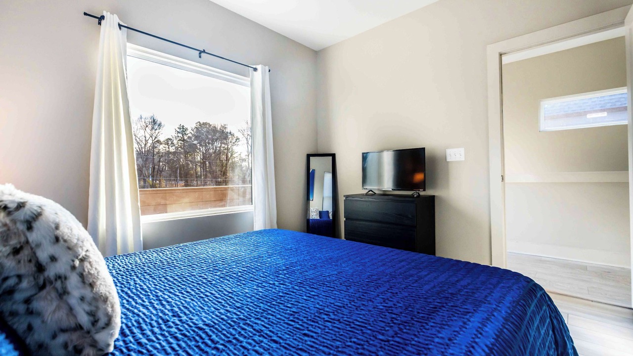 Photo of Bedroom in Sugar Creek