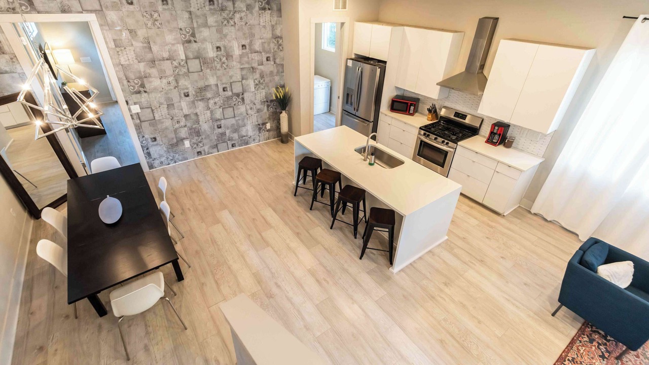 Photo of Kitchen in Sugar Creek