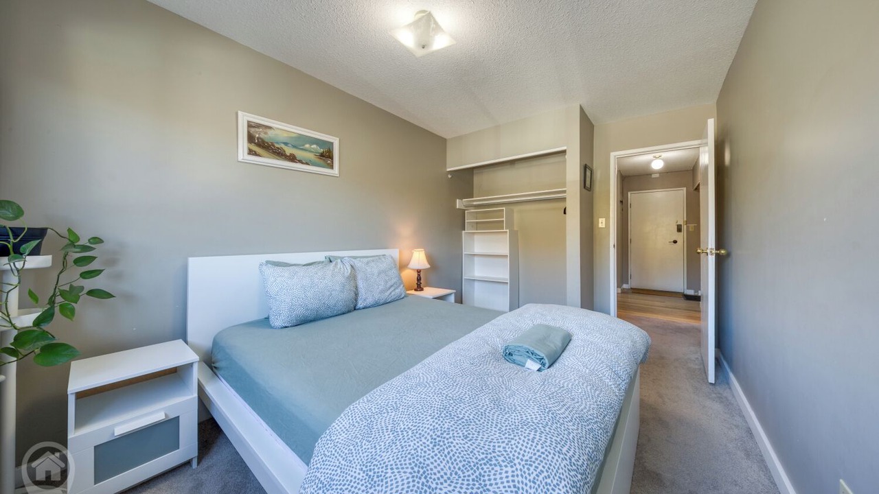 Photo of Bedroom in East Kootenay
