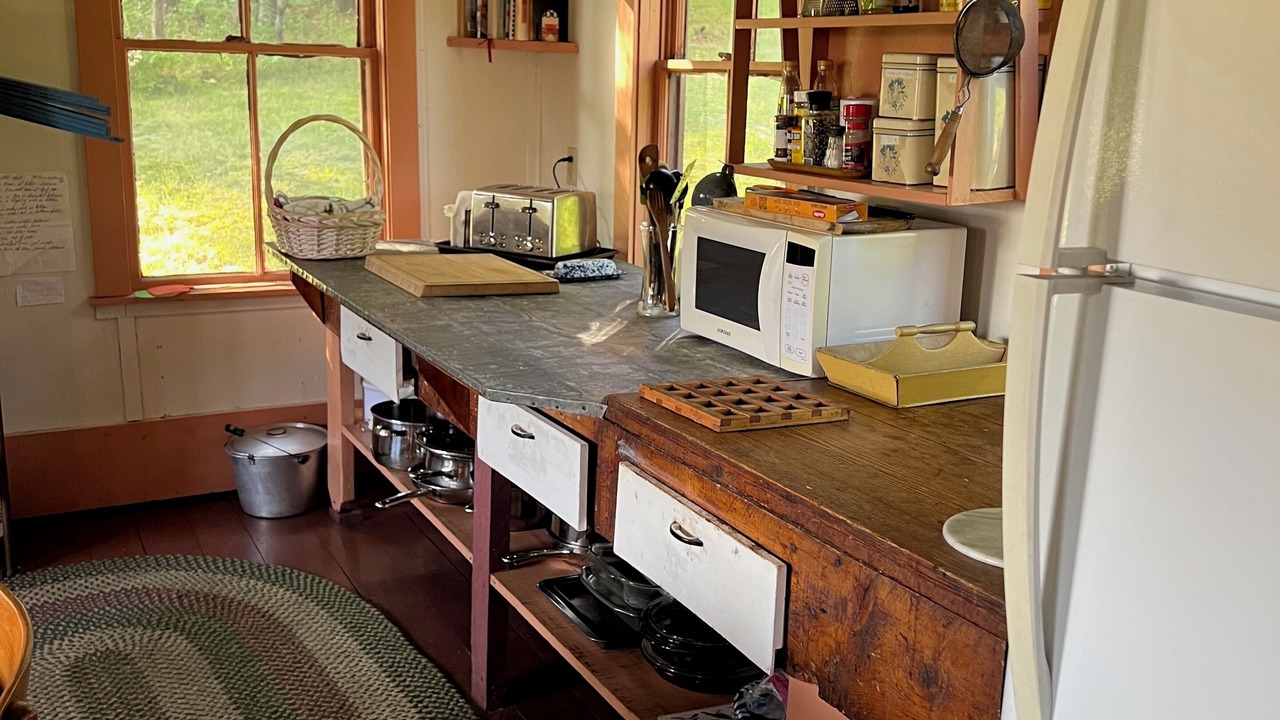 Photo of Kitchen in Sebago