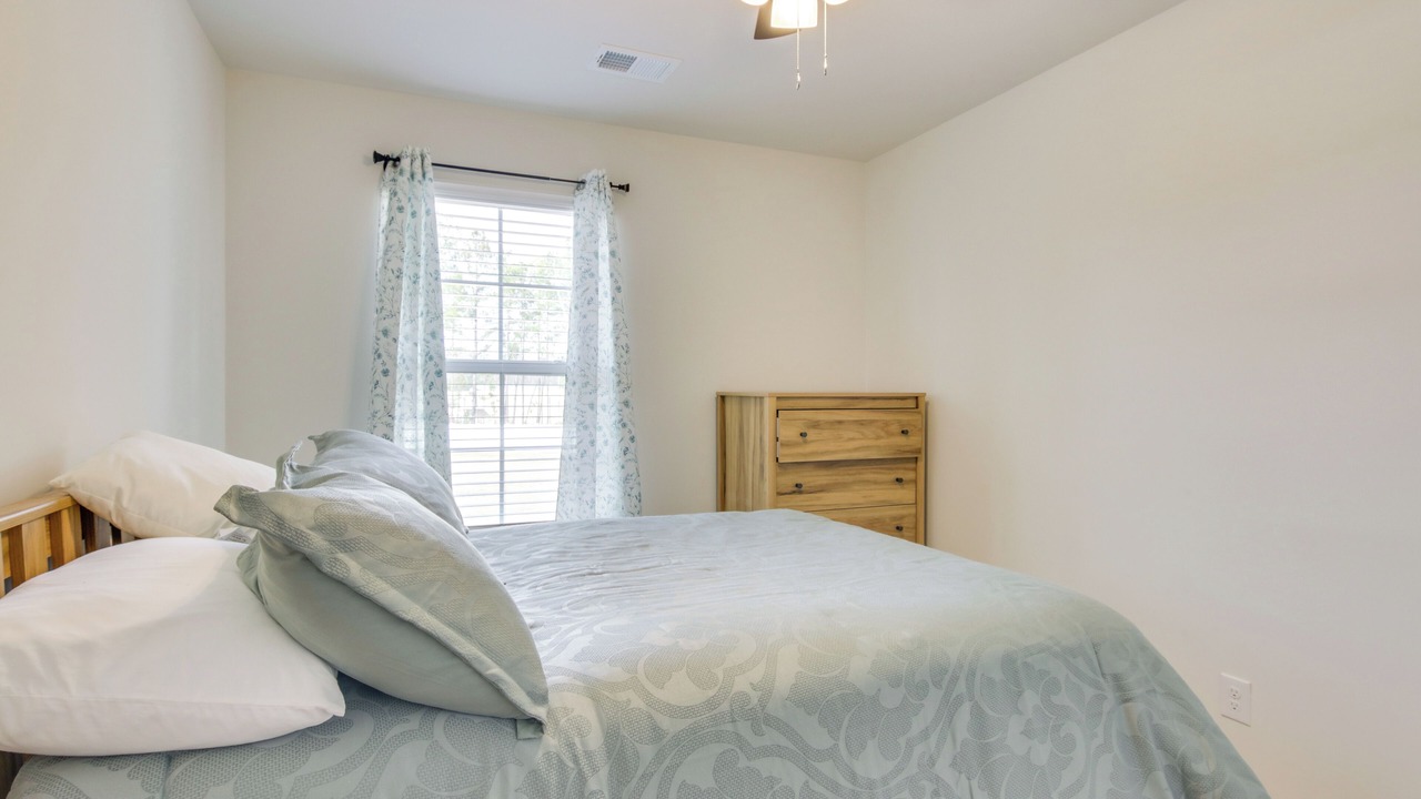 Photo of Bedroom in Sumter