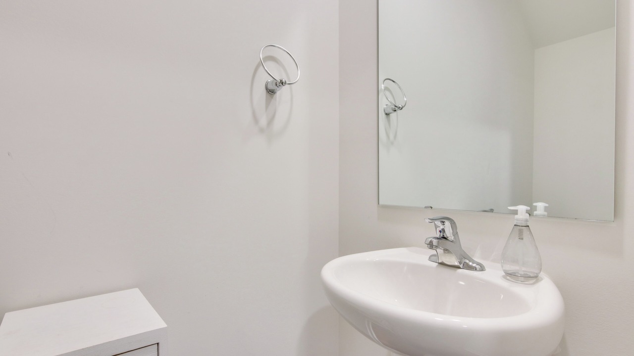 Photo of Bathroom in Sumter